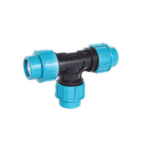 TEU PE 50*40*50 PE-T504050