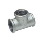 TEU ZN 1'-1/2-1'