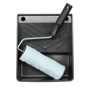 TRAFALET 180MM + TAVA 09390