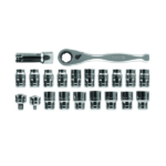 TRUSA ANTRENOR+CHEI TUBULARE YT-3865