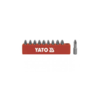 TRUSA BIT 10 BC PZ2X25 YT-0471