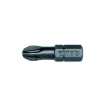 TRUSA BITI 1/4X25MM,PZ3,50BUC YT-7812