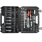 TRUSA TUBULARE SI ANTENOR 1/4-1/2, 108P YT-38791