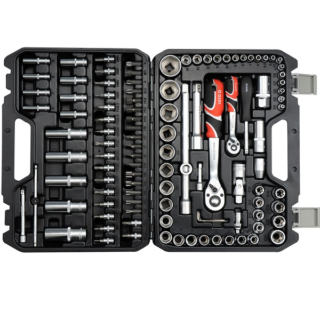 TRUSA TUBULARE SI ANTENOR 1/4-1/2, 108P YT-38791