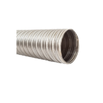 TUB FLEXIBIL DIN INOX/D(mm):120 40274