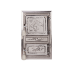 USA SOBA MONOBLOC LEO NICHELATA/M (Mm) 475,B(Mm) 295 660318