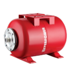 VAS EXPANSIUNE HIDROFOR 24L BAR-RH24A