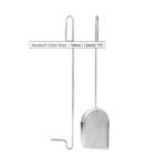 ACCESORII SOBA FARAS+VATRAI/L 590