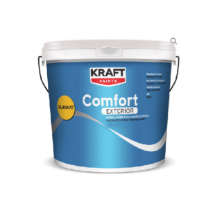 KRAFT COMFORT EXTERIOR