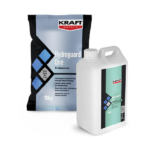 KRAFT HYDROGUARD PACK ONE 6KG+FLEX 2KG