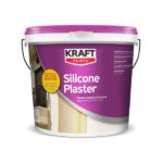 KRAFT SILICONE R15 PLAST BA OW331P 25KG
