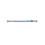RACORD FLEXIBIL CU INVELIS DE CAUCIUC 60CM RD312-60