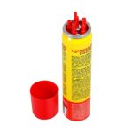 BUTELIE GAZ BRICHETA