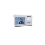 TERMOSTAT DE AMBIENT NEPROGRAMABIL CU FIR TA-HT19N