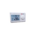 TERMOSTAT DE AMBIENT