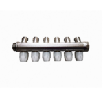 DISTRIBUITOR 3/4" X16X6CAI EVP-DA1634/6