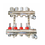 DISTRIBUITOR 4 CAI l' l'-4WAYS EVP-DZL1121/4