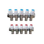 DISTRIBUITOR 3/4" X16X5CAI EVP-DA1634/5