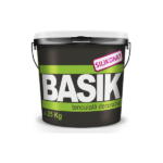 KRAFT BASIK SLK POLIURETAN R15 ALB 25KG