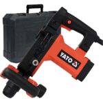 ROTOPERCUTOR SDS MAX, 1150W. 151 YT-82133