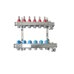 EVP-DZL1121/6 DISTRIBUITOR 6 CAI 1' 1'-6WAYS