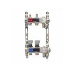 EVP-DSA3411/9 DISTRIBUITOR INOX CU AERISITOR MANUAL 1'-9CA