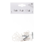 ACCESORII PRINDERE SINA PVC 2M