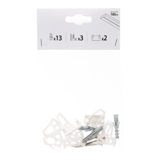 ACCESORII PRINDERE SINA PVC 2M