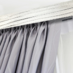 SINA PVC 2 CANALE 2M