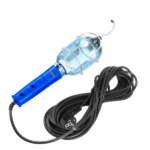 WF-LAMPA DE LUCRU CU FIR 75W