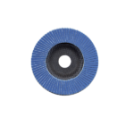 7612 DISC LAMELAR ALBASTRU 125 P60