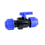 PE-B40 ROBINET PE 40