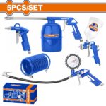 WF-KIT PT. VOPSIT 5 PIESE