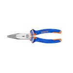 WF-CLESTE CU VARF ASCUTIT SI CURBAT 8'' 200MM