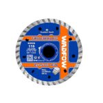 WF-DISC DEBITARE BETON 125MM