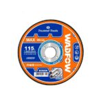 WF-DISC DEBITARE METALE 230MM