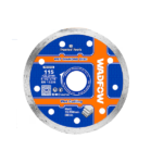 WF-DISC DIAMANTAT CONTINUU CERAMICA UMED 115