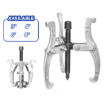 WF-EXTRACTOR RULMENTI CU 3 BRATE-4''