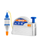 WF-FIR CU PLUMB 3M-300G CU MAGNET