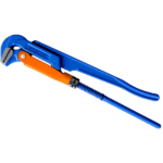 WF-MOPS SUEDEZ 55MM (1-1/2'') - 90 GRADE