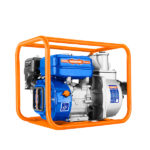 WF-MOTOPOMPA 2''-7CP-550L/MIN-BENZINA