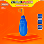 WF-PULVERIZATOR 450ML