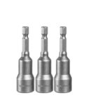 WF-SET 3 CHEI 8MM 1/4 HEX 65MM