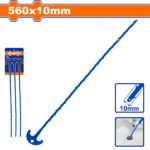 WF-SET 3 SONDE PT. DESFUNDAT - PLASTIC