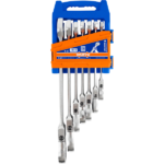 WF-SET 7 CHEI COMBINATE CAP FLEXIBIL CU CLICHET