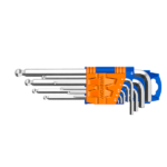 WF-SET 9 CHEI IMBUS HEXAGONALE CAP BILA