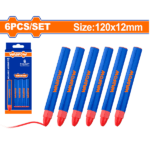 WF-SET CREIOANE PT. SUPRAFETE ALUNECOASE (CRETA)