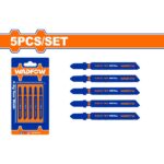 WF-SET LAME PENDULAR METAL 50MM 12TPI 5BUC