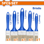 WF-SET PENSULE - 5 PIESE