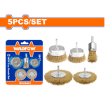 WF-SET PERII DE SARMA 3BUC